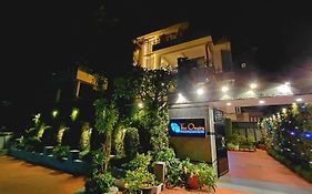 Hotel The Omaira